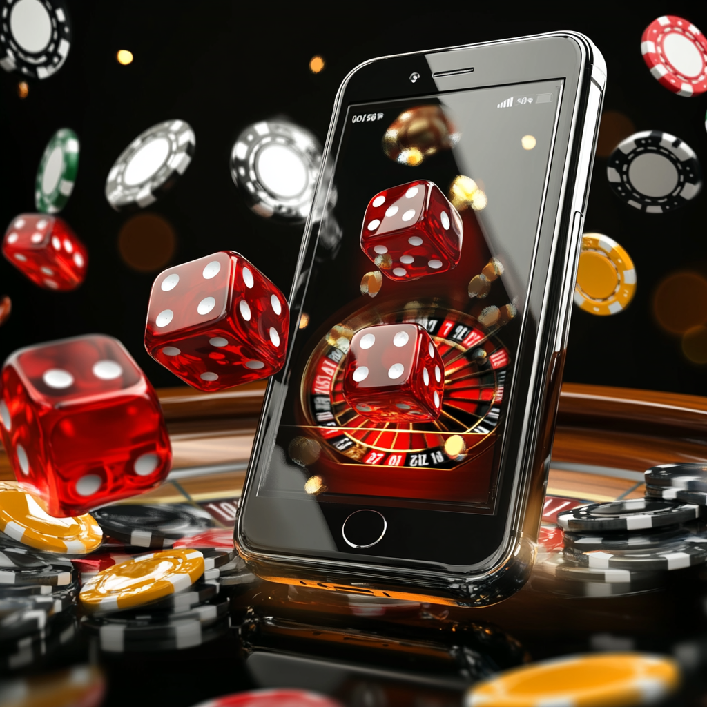 如何選擇台灣線上娛樂城推薦中最適合手機遊戲的平臺?